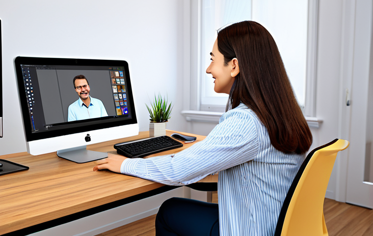 TESOL 자격증의 학술적 중요성 - Confident Teacher**

"A professional English teacher, smiling confidently at a diverse group of adul...