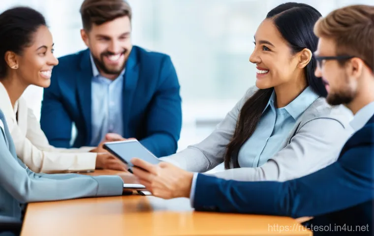 TESOL 자격증과 기타 영어 자격증 비교 - A focused male student, mid-20s, with short, neat hair, wearing a comfortable but presentable sweate... TESOL 자격증과 기타 영어 자격증 비교 - A focused male student, mid-20s, with short, neat hair, wearing a comfortable but presentable sweate...