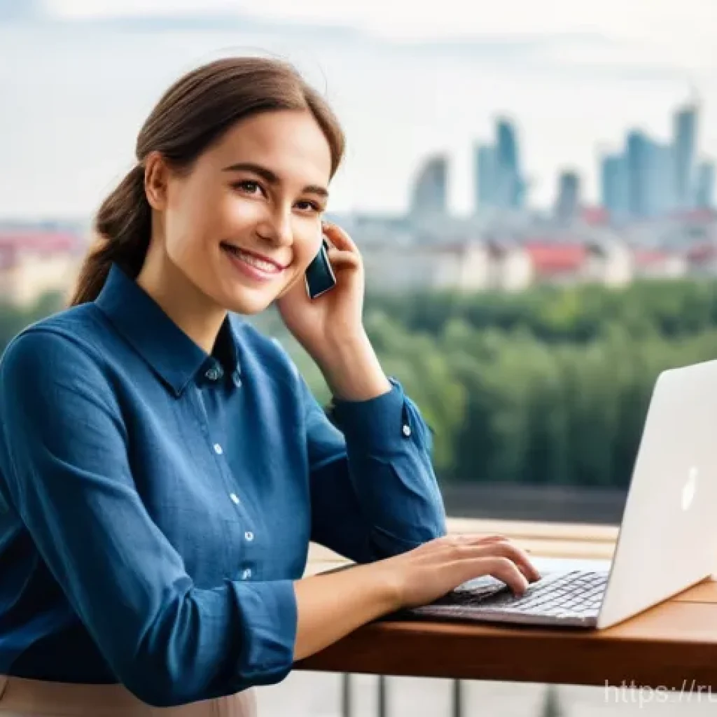 TESOL 자격증의 미래 전망 - **Prompt:** A diverse female English teacher, approximately 30-35 years old, with a warm and invitin...