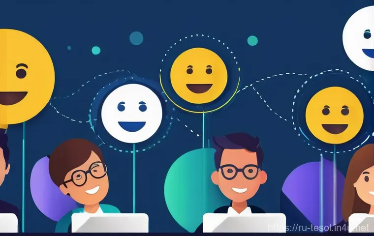 TESOL 강사로서의 네트워크 구축 - **Subject:** A diverse group of professional English language teachers (TESOL professionals) activel...