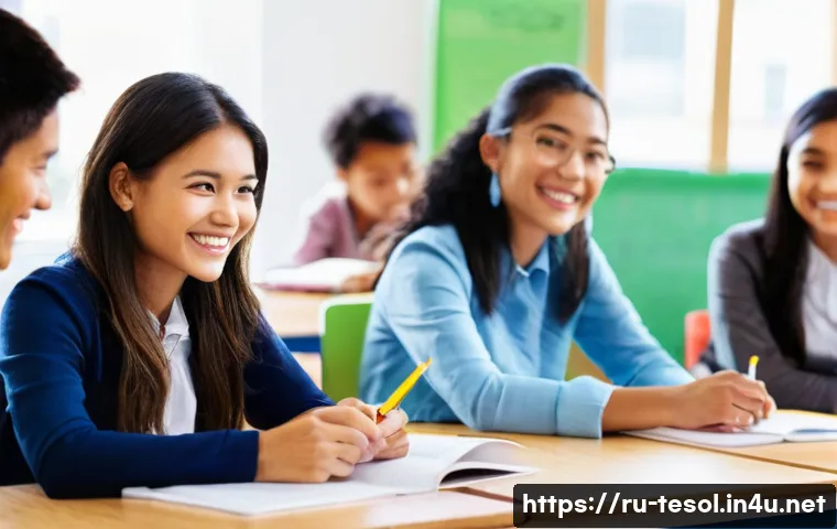 5 секретов карьерного взлета TESOL преподавателя в России 4 TESOL 강사로서의 성장 사례 관련 이미지 2