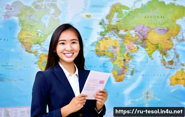 Как стать востребованным TESOL преподавателем: ваш гид по профессиональным сообществам 4 TESOL 강사 커뮤니티 참여 방법 관련 이미지 2