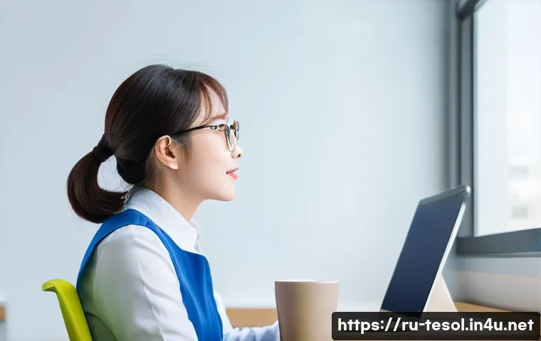 TESOL 수업에서 사용할 활동 관련 이미지 1