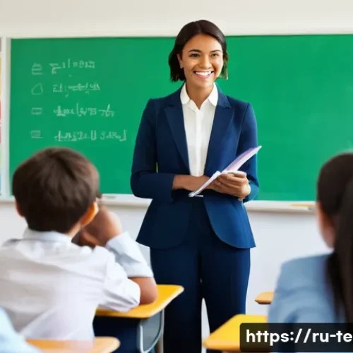 Home 30 TESOL 취득 전과 후의 차이 - **Prompt 1: Confident and Structured English Teaching**
"A female English teacher, aged 35-45, p...