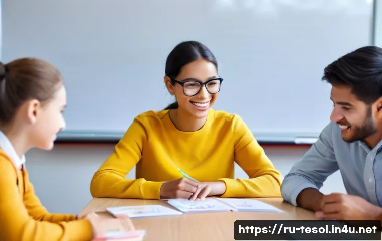 TESOL: Стоит ли вкладываться? Шокирующие перемены в карьере преподавателя английского до и после 3 TESOL 취득 전과 후의 차이 관련 이미지 1