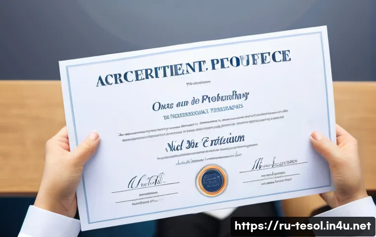 TESOL: Стоит ли вкладываться? Шокирующие перемены в карьере преподавателя английского до и после 4 TESOL 취득 전과 후의 차이 관련 이미지 2