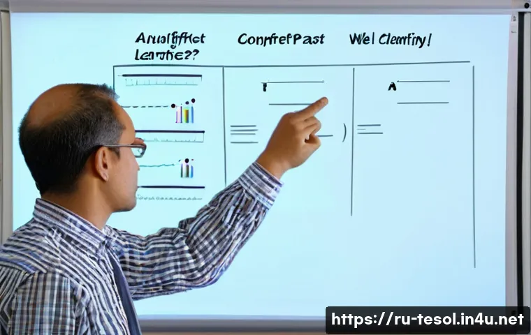 10 секретов публичных выступлений, о которых должен знать каждый преподаватель TESOL 3 TESOL 강사가 알아야 할 대중 발표 기술 관련 이미지 1