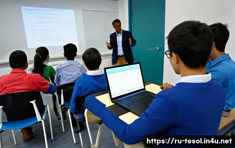 10 секретов публичных выступлений, о которых должен знать каждый преподаватель TESOL 4 TESOL 강사가 알아야 할 대중 발표 기술 관련 이미지 2