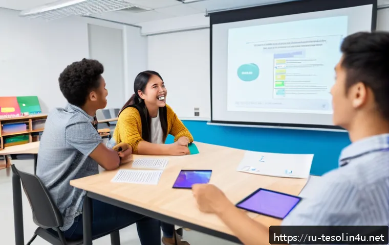 TESOL 자격증으로 가능한 파트타임 일자리 관련 이미지 1